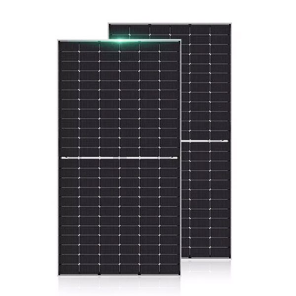 Jinko 20W N-Type Bifacial Solar Panel